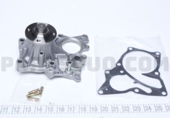 T185 WATER PUMP 2GD-FTV