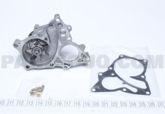 T185 WATER PUMP 2GD-FTV