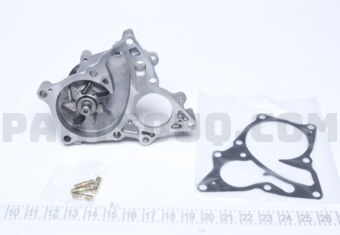 T185 WATER PUMP 2GD-FTV