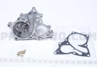 T185 WATER PUMP 2GD-FTV