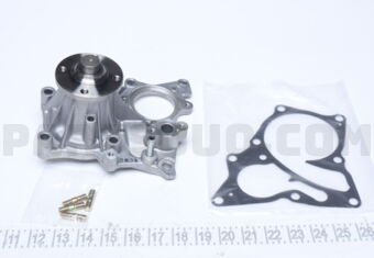 T185 WATER PUMP 2GD-FTV