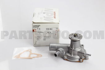 T5 WATER PUMP  4K