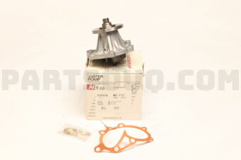T56 WATER PUMP