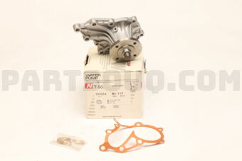 T56 WATER PUMP