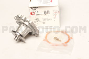 T57 PUMP ASSY