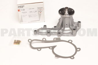 T99 WATER PUMP