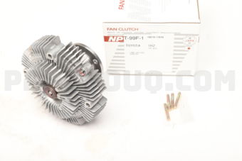 T99F1 FAN COUPLING 1HZ