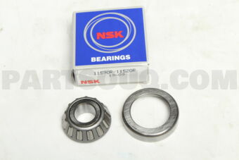 11590R11520R BEARING