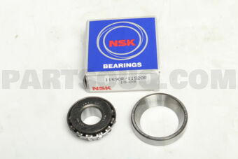 11590R11520R BEARING