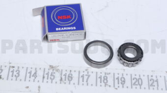 11949 WHEEL BEARING FRONT