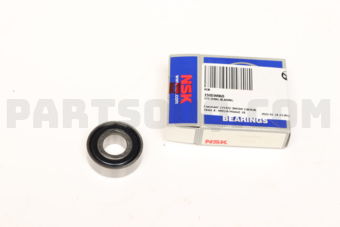 15BSW06B STEERING BEARING