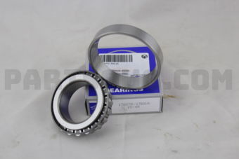 17887R17831R DIFF. BRG(90368-45066