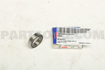 18BSC05AT12CG41 BEARING
