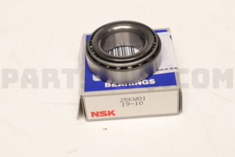 25KW01 BEARING
