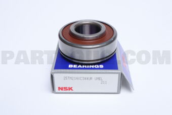 25TM21NXC3UR BEARING