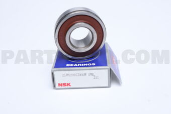 25TM21NXC3UR BEARING