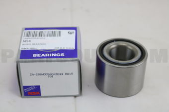 28BWD05ACA30 WHEEL BEARINGS