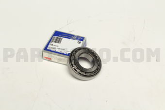 30206 BEARING HR30206J