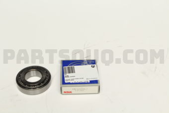 30206 BEARING HR30206J