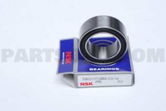 30BD219T12DDULXCG02 BEARING