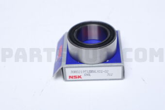 30BD219T12DDULXCG02 BEARING