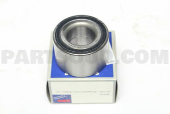 30BWD10ACA36 BEARING, FRONT WHEEL HUB
