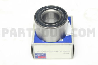 30BWD10ACA36 BEARING, FRONT WHEEL HUB