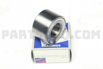 30BWD10ACA36 BEARING, FRONT WHEEL HUB