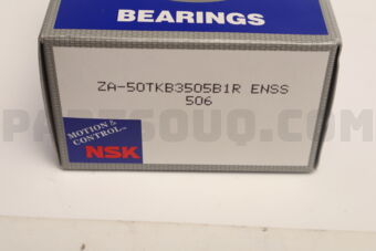 3123035070 CLUTCH  RELEASE BEARING