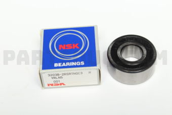3203B2RSRTNGC3 BEARING
