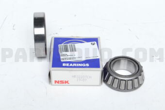 32207CN BEARING  MB393956  02