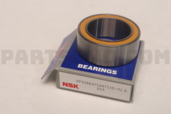 32BD4718 WHEEL BEARING