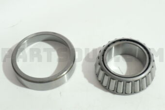 33110 WHEEL BEARING  FRONT