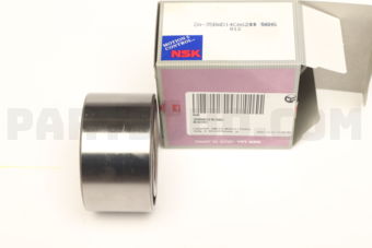 35BWD14CA62 BEARING