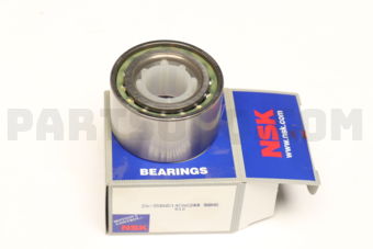 35BWD14CA62 BEARING
