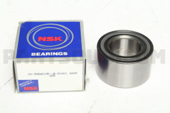 35BWD19EJB5CA01 WHL BRG  35X65X37