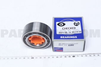 38BWD09ACA120 WHEEL BEARING.DAC3871