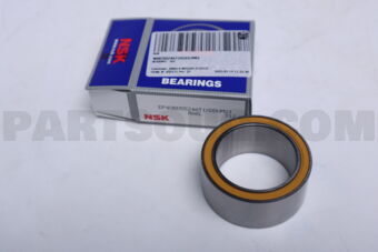 40BD5524AT1XDDUM01 BEARING-  A/C