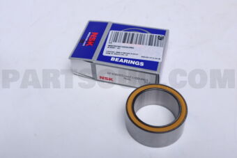 40BD5524AT1XDDUM01 BEARING-  A/C