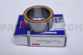 40BD5524AT1XDDUM01 BEARING-  A/C