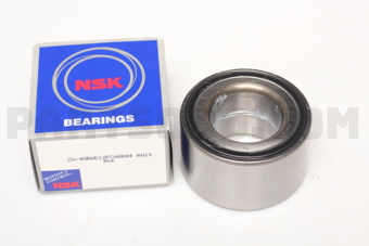 40BWD12 WHEEL BEARING  FRONT
