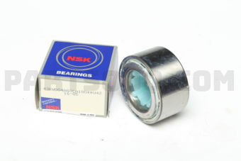 43KWD04G3CA180 FRT WHL BRG 43X77X42