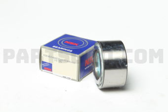 43KWD04G3CA180 FRT WHL BRG 43X77X42