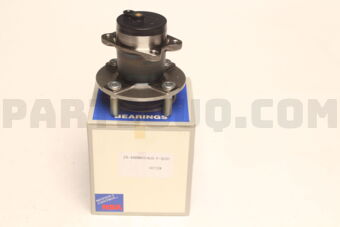 44BWKH14U3Y5C01 RR WH HUB MAGNETIC