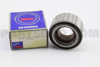 45KWD03G3CA122 FW BRG 45X78X39