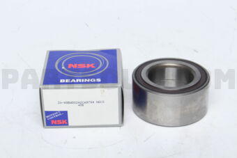 48BWD02A2CA97 WHEEL BRG. FR.(C/Q:1