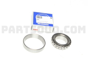 50134910 WHL BRG OUTER LM50134