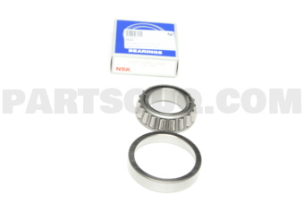 50134910 WHL BRG OUTER LM50134