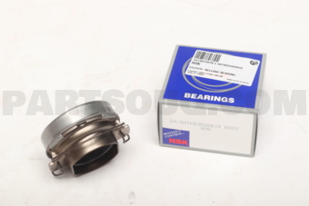 50TKB3505B1R CL.RELEASE BRG  (50TK