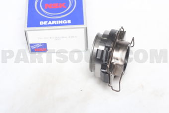 50TKZ3503 BEARINGS